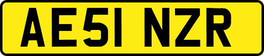 AE51NZR