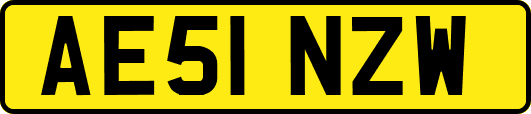 AE51NZW