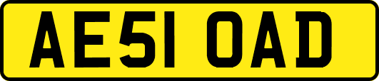 AE51OAD