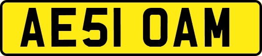 AE51OAM