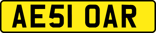AE51OAR