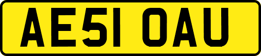 AE51OAU