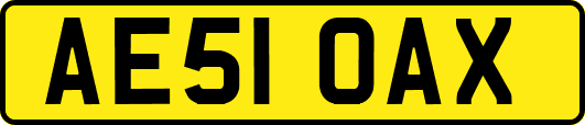 AE51OAX