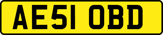 AE51OBD