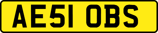 AE51OBS