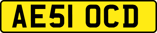 AE51OCD