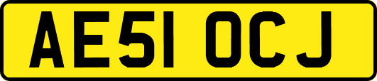AE51OCJ