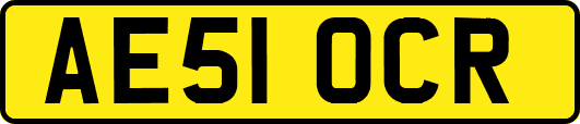 AE51OCR