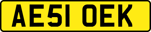 AE51OEK