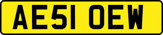 AE51OEW