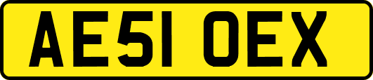 AE51OEX