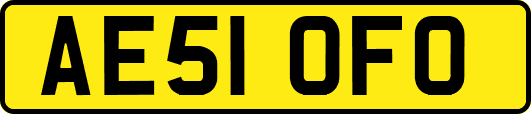 AE51OFO