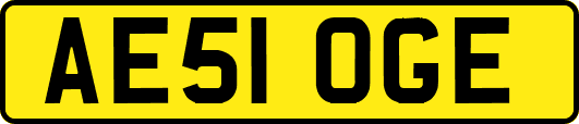 AE51OGE