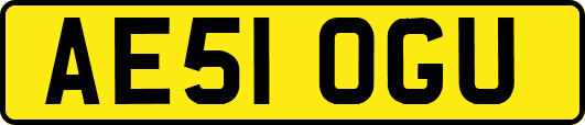 AE51OGU