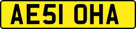 AE51OHA