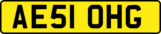 AE51OHG