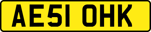 AE51OHK
