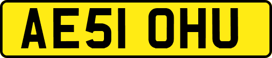 AE51OHU