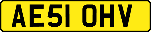 AE51OHV
