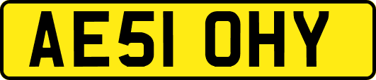 AE51OHY