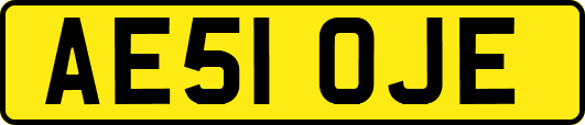 AE51OJE