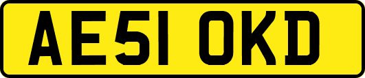 AE51OKD