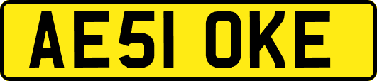 AE51OKE