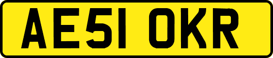 AE51OKR