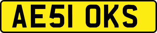 AE51OKS