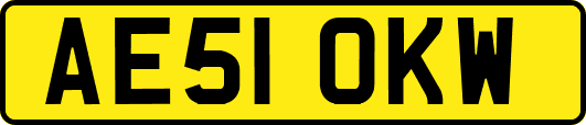 AE51OKW