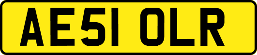 AE51OLR