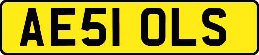 AE51OLS