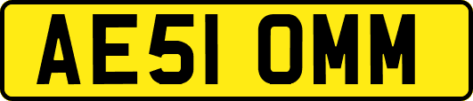 AE51OMM