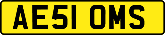AE51OMS