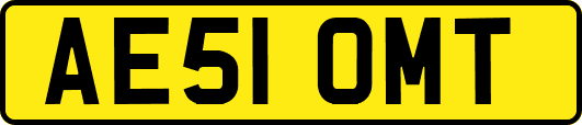 AE51OMT