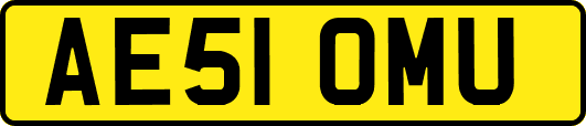 AE51OMU