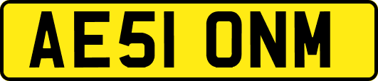 AE51ONM