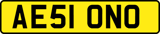 AE51ONO