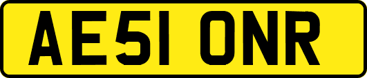 AE51ONR