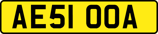 AE51OOA