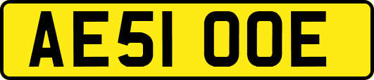 AE51OOE