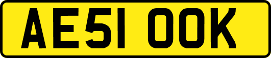 AE51OOK