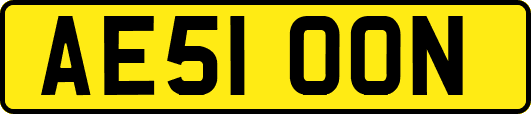 AE51OON