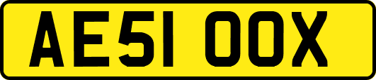 AE51OOX