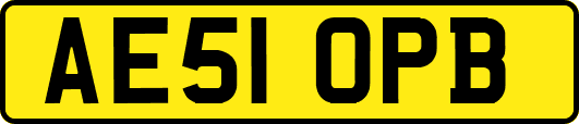 AE51OPB