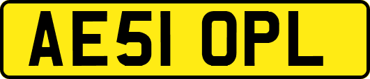 AE51OPL