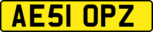 AE51OPZ