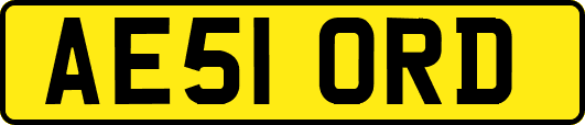 AE51ORD