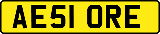 AE51ORE