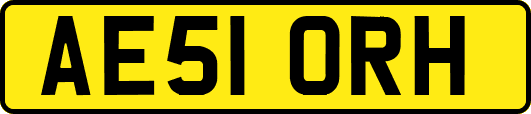 AE51ORH